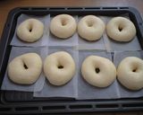 RTPのクリスピークリーム風ドーナツ作り方7写真