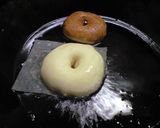 RTPのクリスピークリーム風ドーナツ作り方8写真