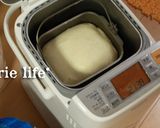 HBでカリっ！ふわのパインアップルパン☆作り方3写真