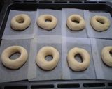RTPのクリスピークリーム風ドーナツ作り方6写真