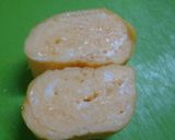 まめっちの玉子焼き作り方1写真