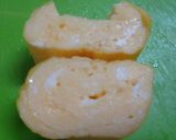 まめっちの玉子焼き作り方2写真