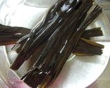 おせち②基本の昆布巻き作り方1写真