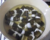 おせち②基本の昆布巻き作り方4写真