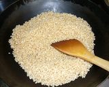 シンプル玄米ご飯作り方2写真
