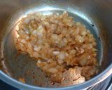 ご飯がすすむ☆やみつき高野豆腐味噌作り方3写真