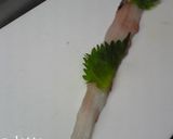 太刀魚のくるくる唐揚げ作り方1写真