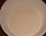 基本のアメリカンカップケーキ作り方3写真