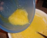 基本のアメリカンカップケーキ作り方5写真