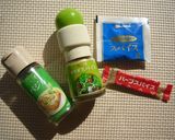 小エビのから揚げ *ハーブ&スパイス*作り方5写真
