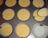 基本のアメリカンカップケーキ作り方8写真