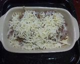 生クリームのポテトグラタン作り方5写真