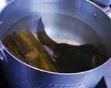 +:｡.｡:黄金の一番だし*+:｡.｡:作り方2写真