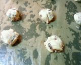 ざっくり☆さくさく☆チョコチップクッキー作り方6写真