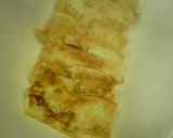 あったかお豆腐のきのこあんかけ作り方6写真