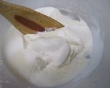 白玉粉でおはぎ～♪作り方3写真