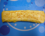 余った‘ごまだれ’ in 卵焼き作り方2写真