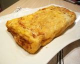 分量簡単♪出し巻き卵作り方3写真