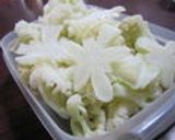 処理要らず♪丸ごと食べようブロッコリー作り方18写真