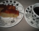 ホットケーキミックスでバナナケーキ作り方5写真