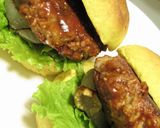 大豆の水煮で簡単♪ベジ餃子作り方4写真