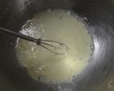 だいこんとホタテのサラダ作り方5写真