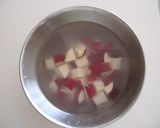ふんわりほっくり*さつま芋蒸しパン作り方1写真