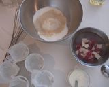ふんわりほっくり*さつま芋蒸しパン作り方3写真