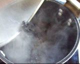 お正月簡単おせち料理♪ふっくら黒豆作り方4写真