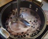 お正月簡単おせち料理♪ふっくら黒豆作り方5写真