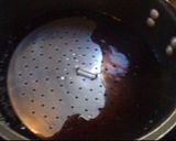 お正月簡単おせち料理♪ふっくら黒豆作り方6写真