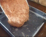 お正月簡単おせち料理♪鶏肉の松風焼き作り方3写真