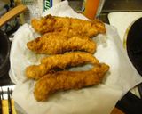 甘酢でサッパリ チキン南蛮作り方3写真