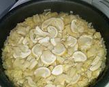 贅沢!たっぷり松茸御飯作り方6写真