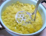 【農家のレシピ】スイートポテト作り方2写真