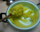 【農家のレシピ】スイートポテト作り方4写真