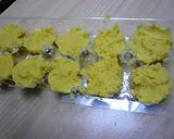 【農家のレシピ】スイートポテト作り方6写真