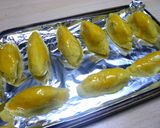 【農家のレシピ】スイートポテト作り方9写真