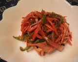 焼き魚のあんかけ　じゃないよっ作り方5写真