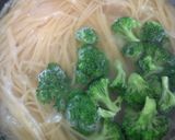 中華名菜☆甘酢肉だんごのパスタ作り方2写真