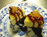 チーズケーキ風✿カマンベールケーキ♡作り方4写真