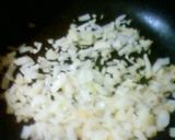 簡単☆タコライス☆沖縄の味作り方1写真