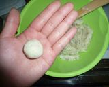 ころころ★コロッケ作り方5写真