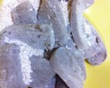 残り野菜とこんにゃくでヘルシー中華炒め★作り方2写真