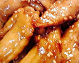 おうちごはんを老舗の味で☆すきやきのたれ作り方5写真