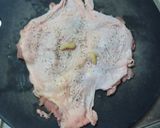 鶏もも焼きヨーグルトソース・ライタ風添え作り方4写真