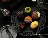 絶品！和の極み⭐︎米粉仕立ての抹茶カヌレ作り方32写真