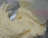ココアとプレーンの米粉クッキー作り方1写真