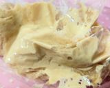 デニッシュ食パン風?なパウンド型食パン作り方3写真