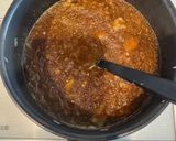 甘口自家製焼肉のたれ作り方2写真